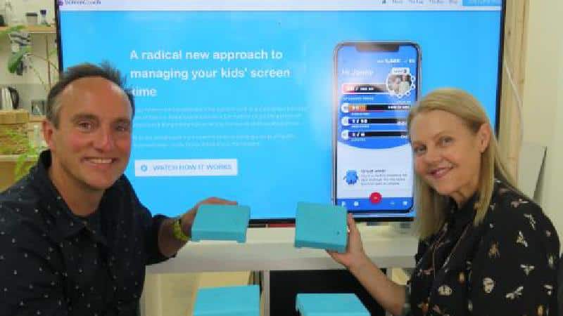 digital wellbeing