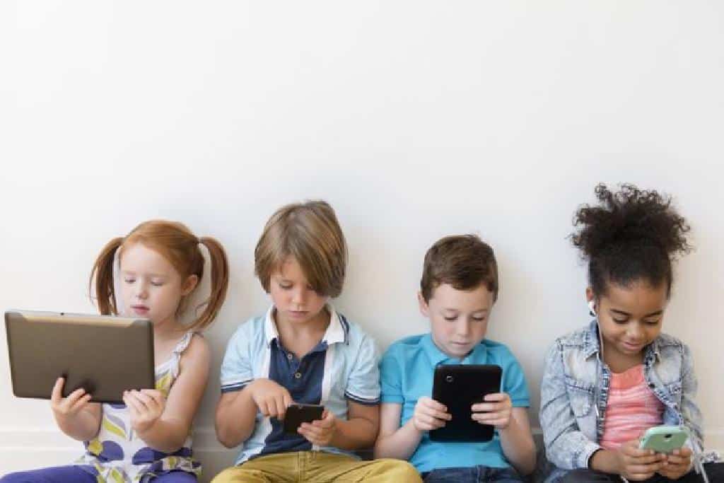 apps to limit screen time