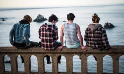 digital wellbeing